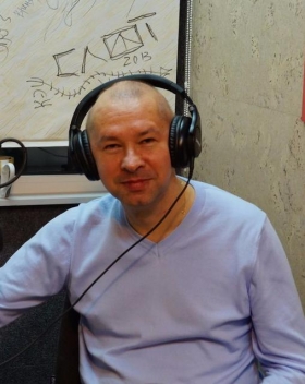 Ушел из жизни основатель радиостанции «НАШЕ радио | Пермь»