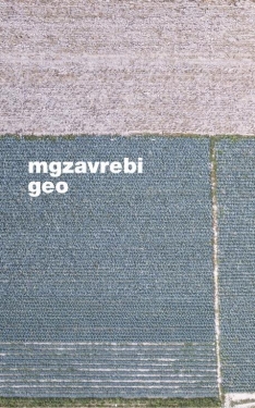 Группа «Mgzavrebi» выпустила альбом «GEO»
