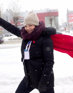 15 февраля в Перми состоится «парад героев»