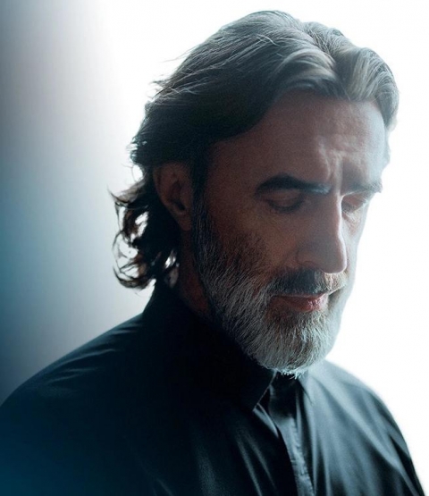 Вячеслав Бутусов