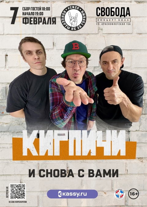 Кирпичи