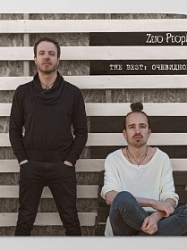 ZERO PEOPLE: юбилейный альбом и тур